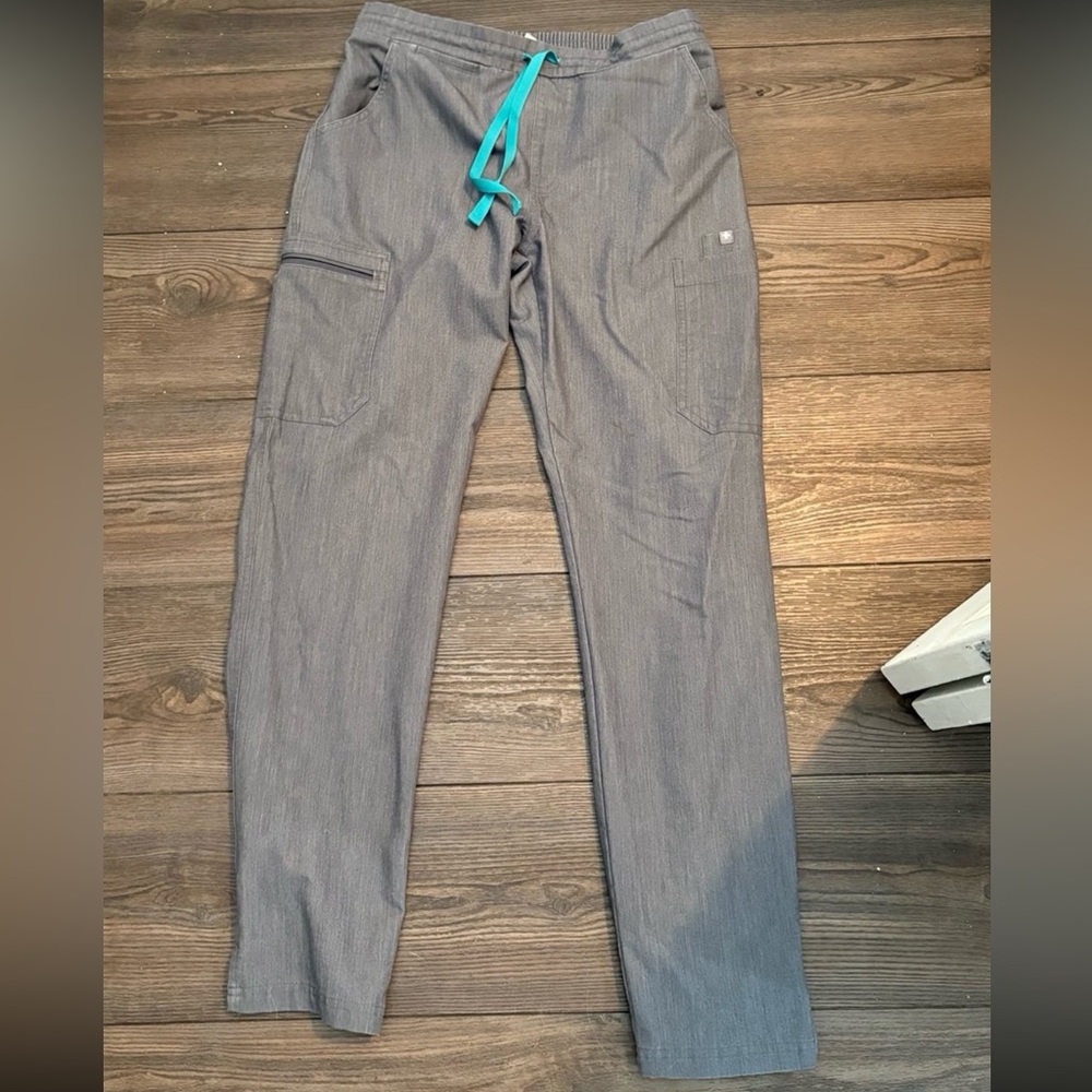 Figs scrub pants